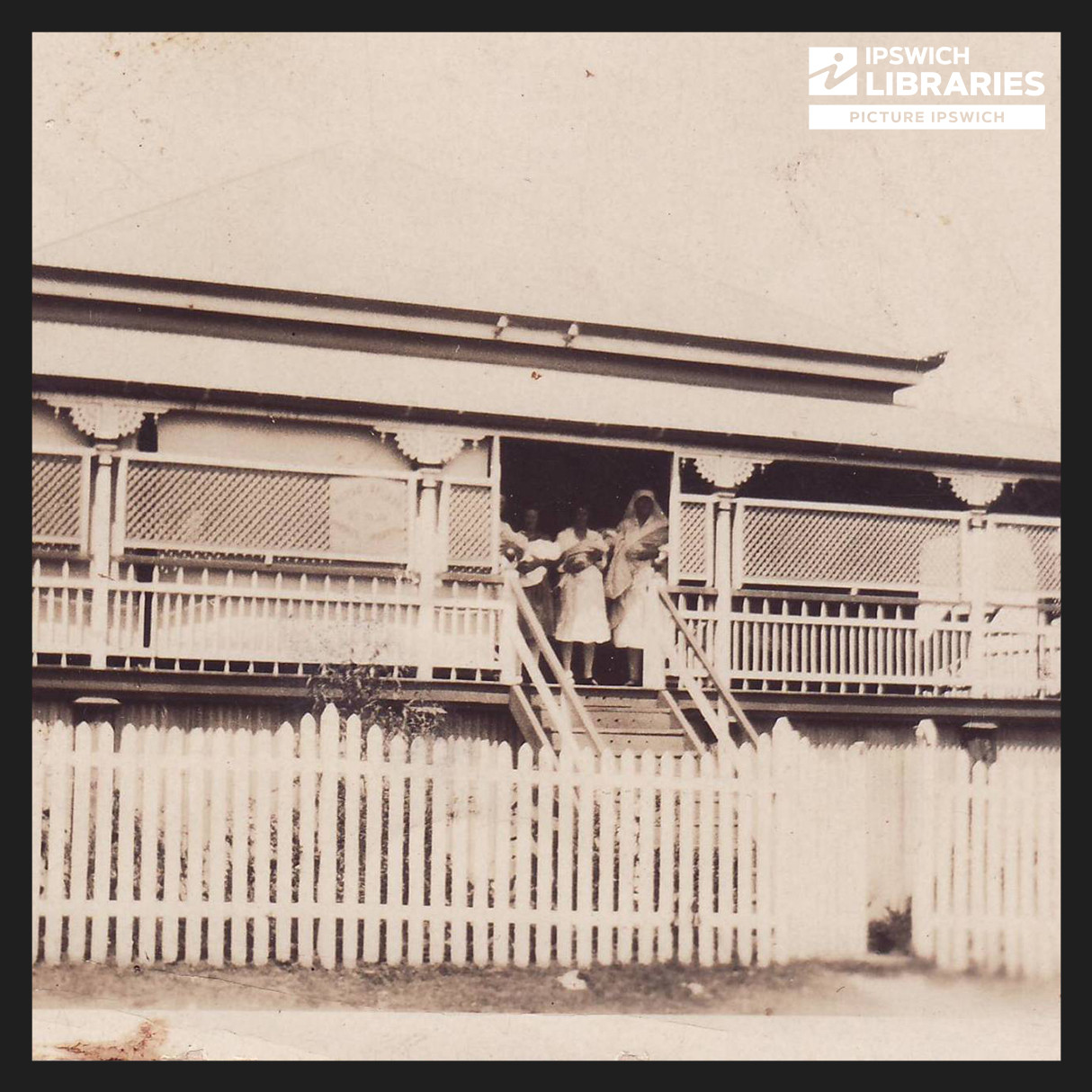 St Florence / St Kilda Hospital