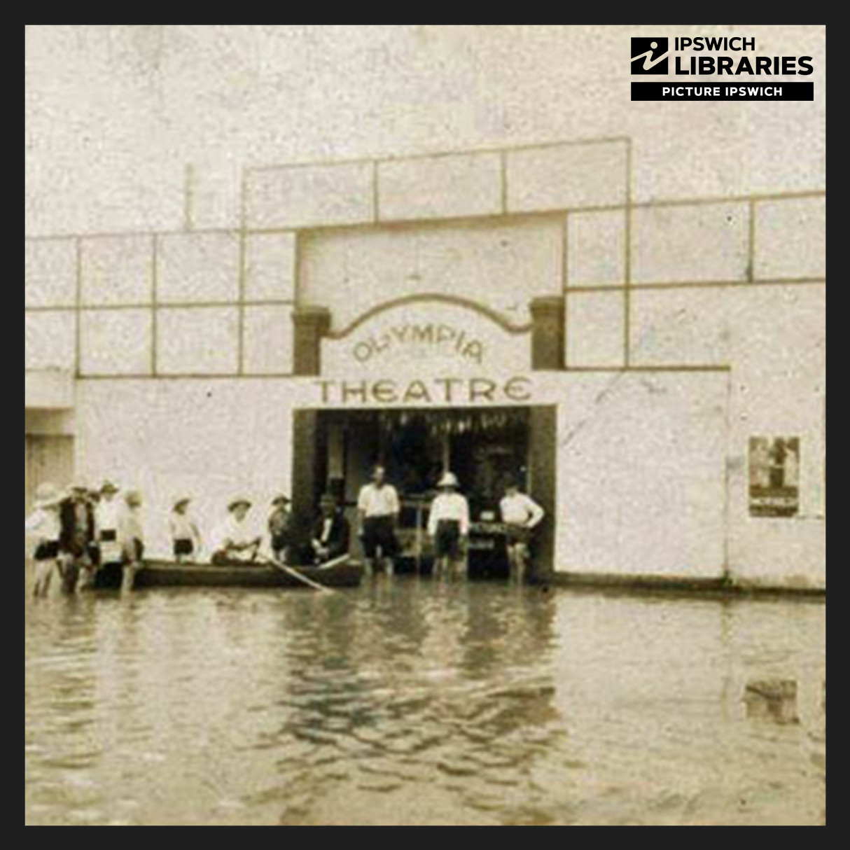 1931 Flood