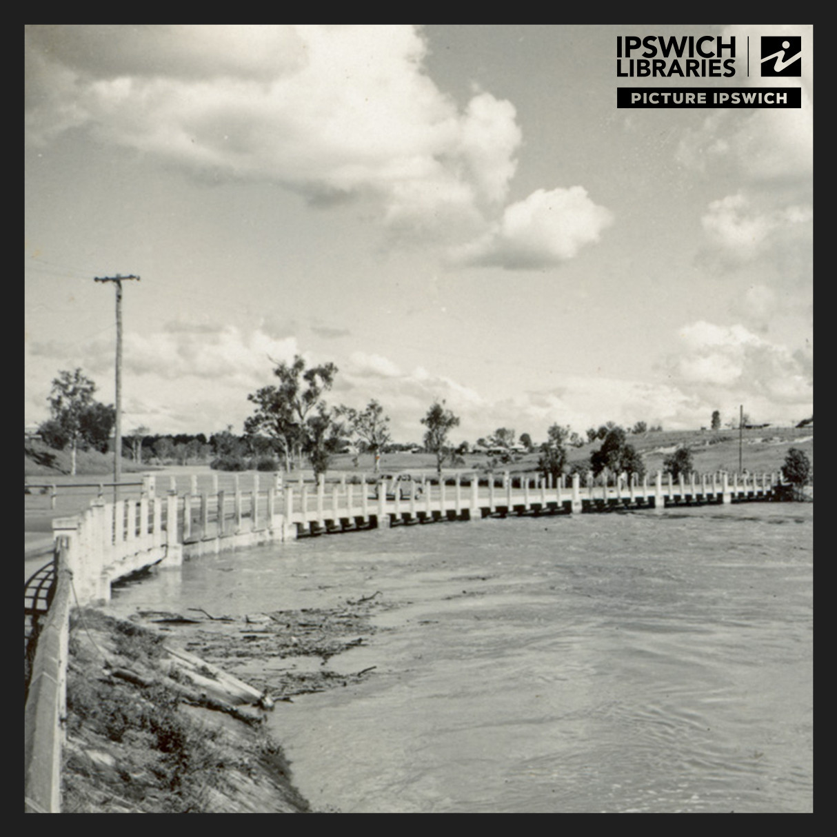 1947 Flood
