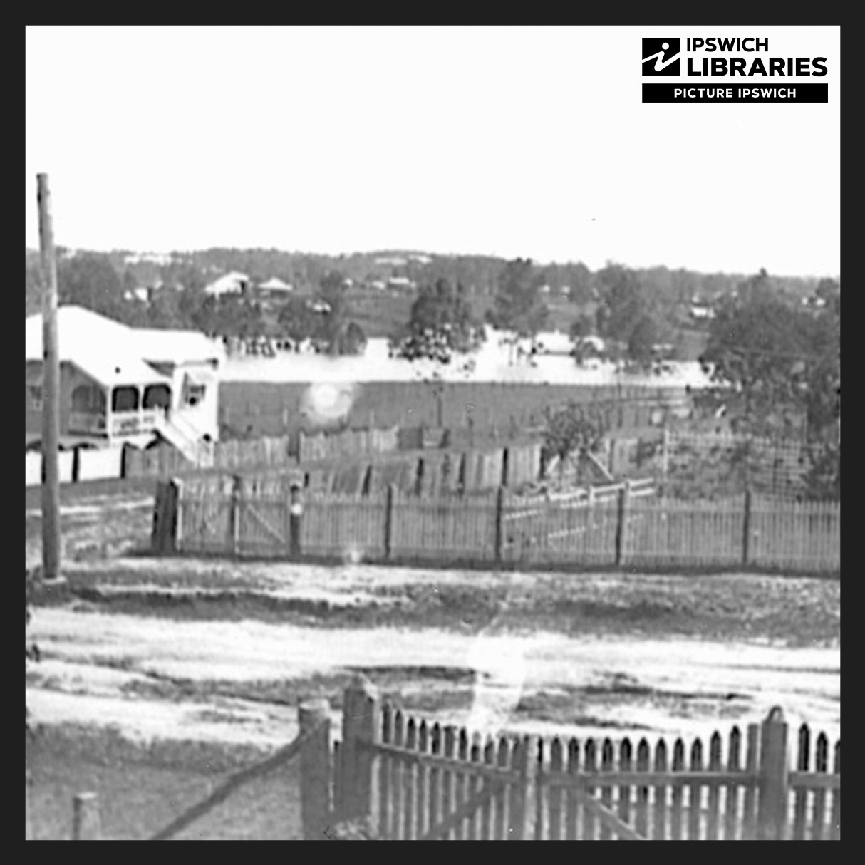 1918 Flood