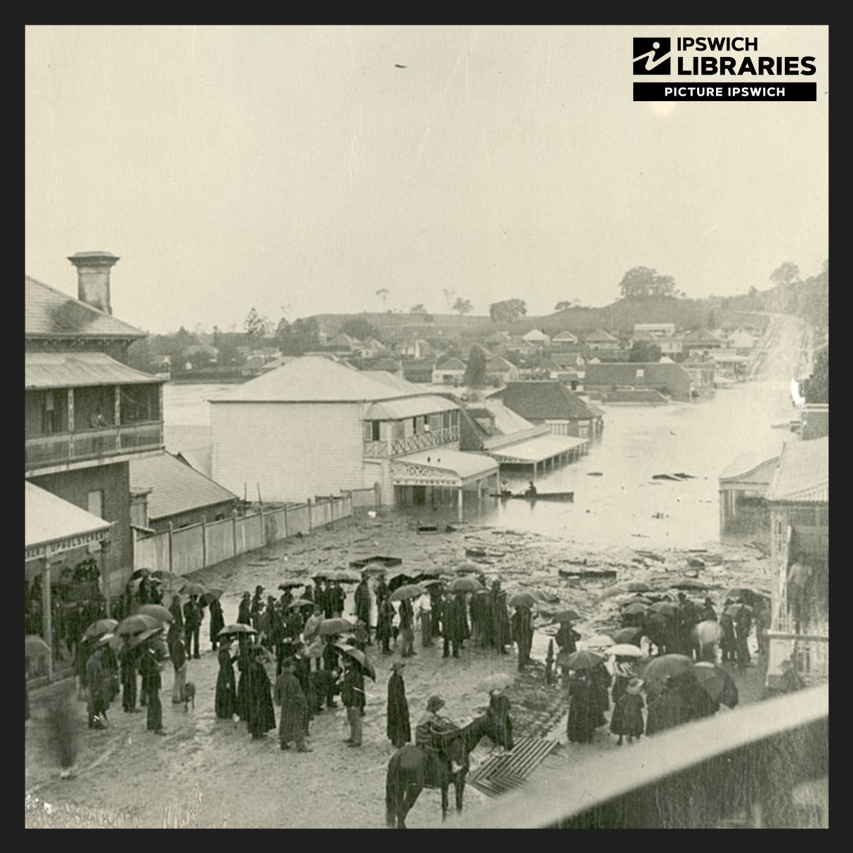 1890 Flood