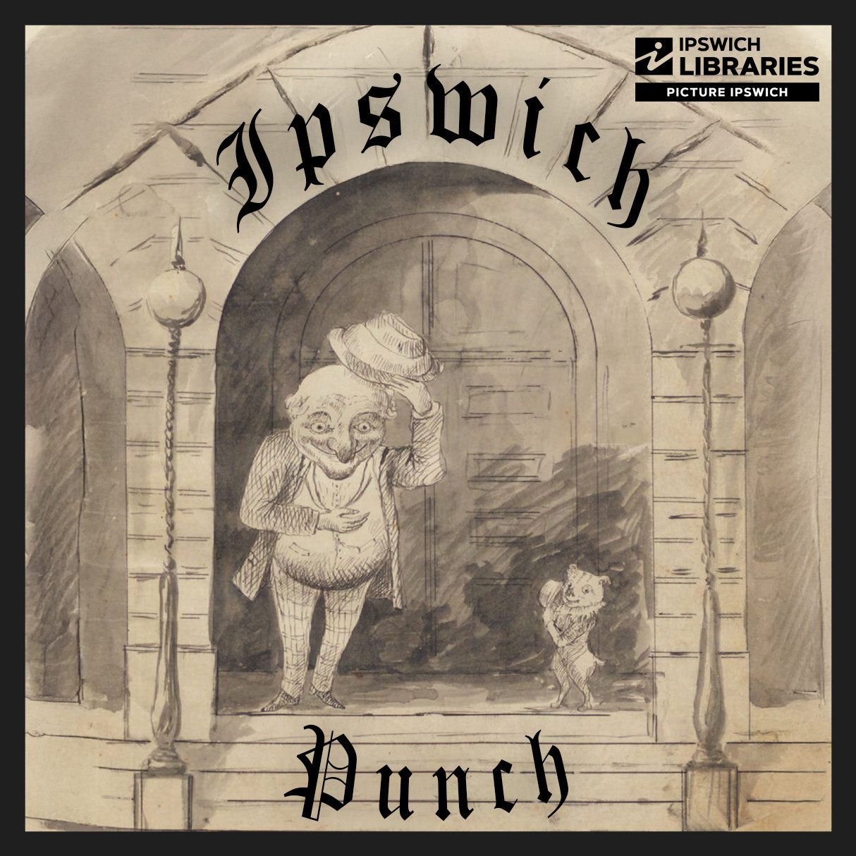 Ipswich Punch