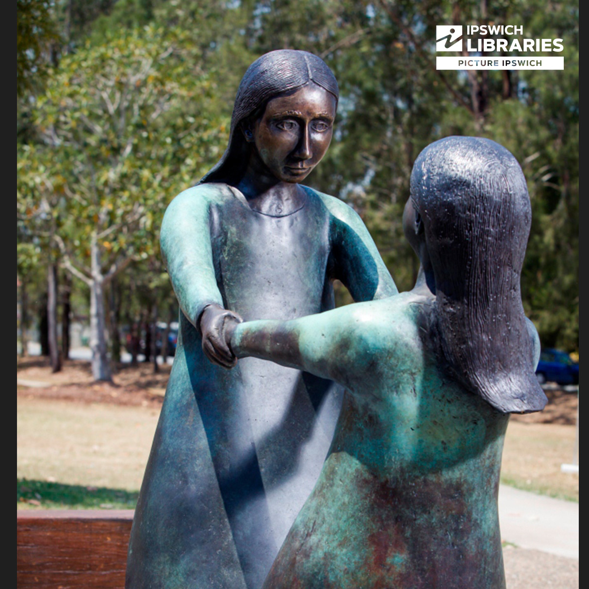 Broderick Family - The Babies of Walloon