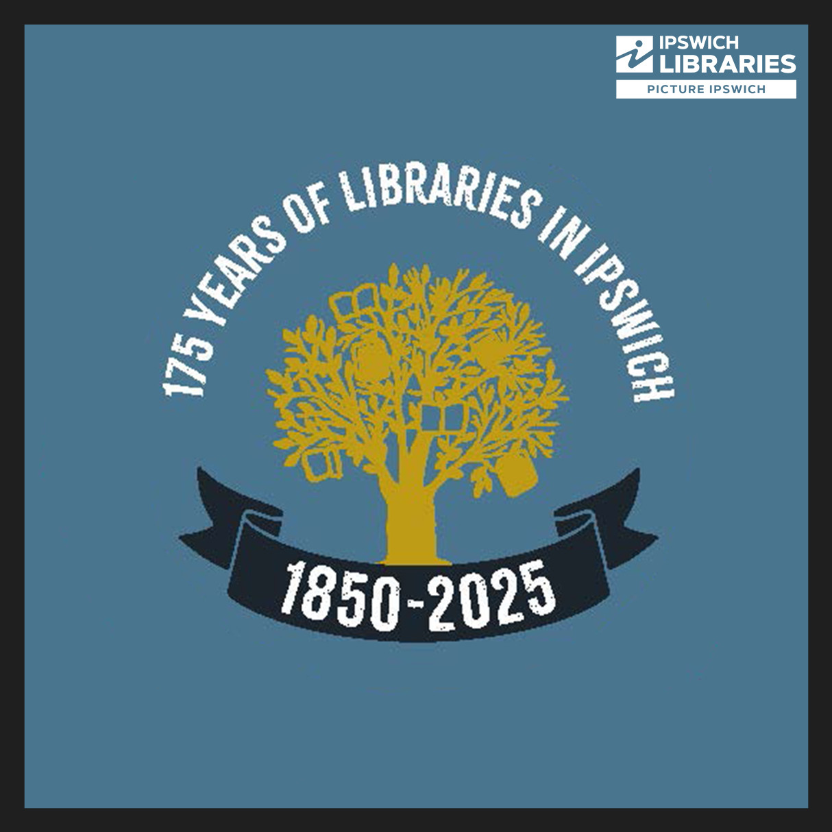 Ipswich School of Arts Library, Soldiers' Memorial Hall, Nicholas Street (1921-1947)