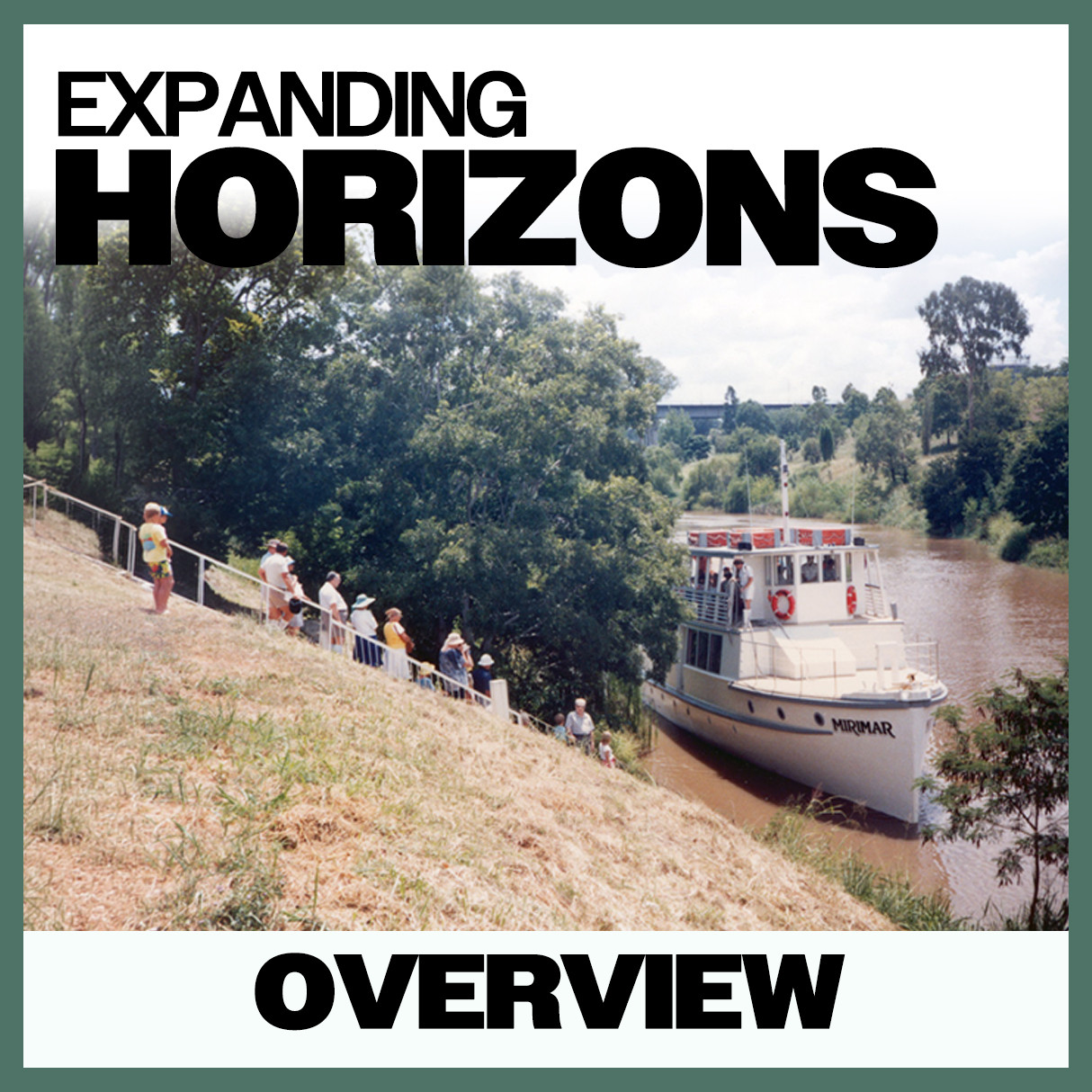 Defining Tulmur | Ipswich: Expanding Horizons (1970s-1990s)