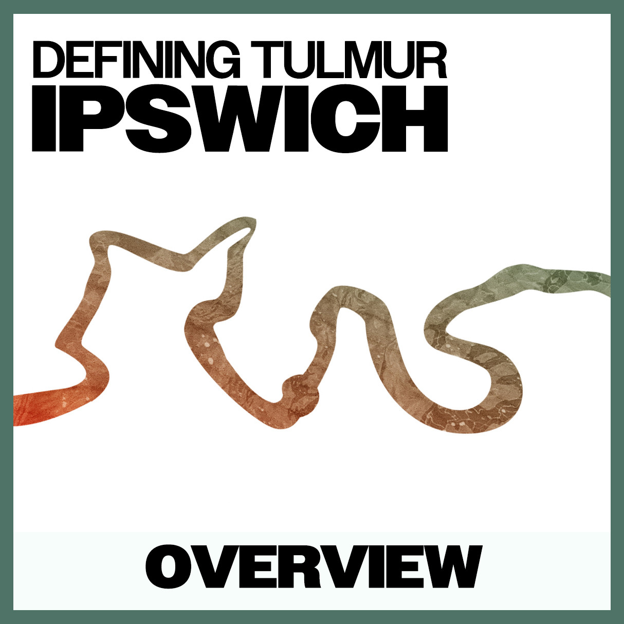 Defining Tulmur | Ipswich: An Introduction