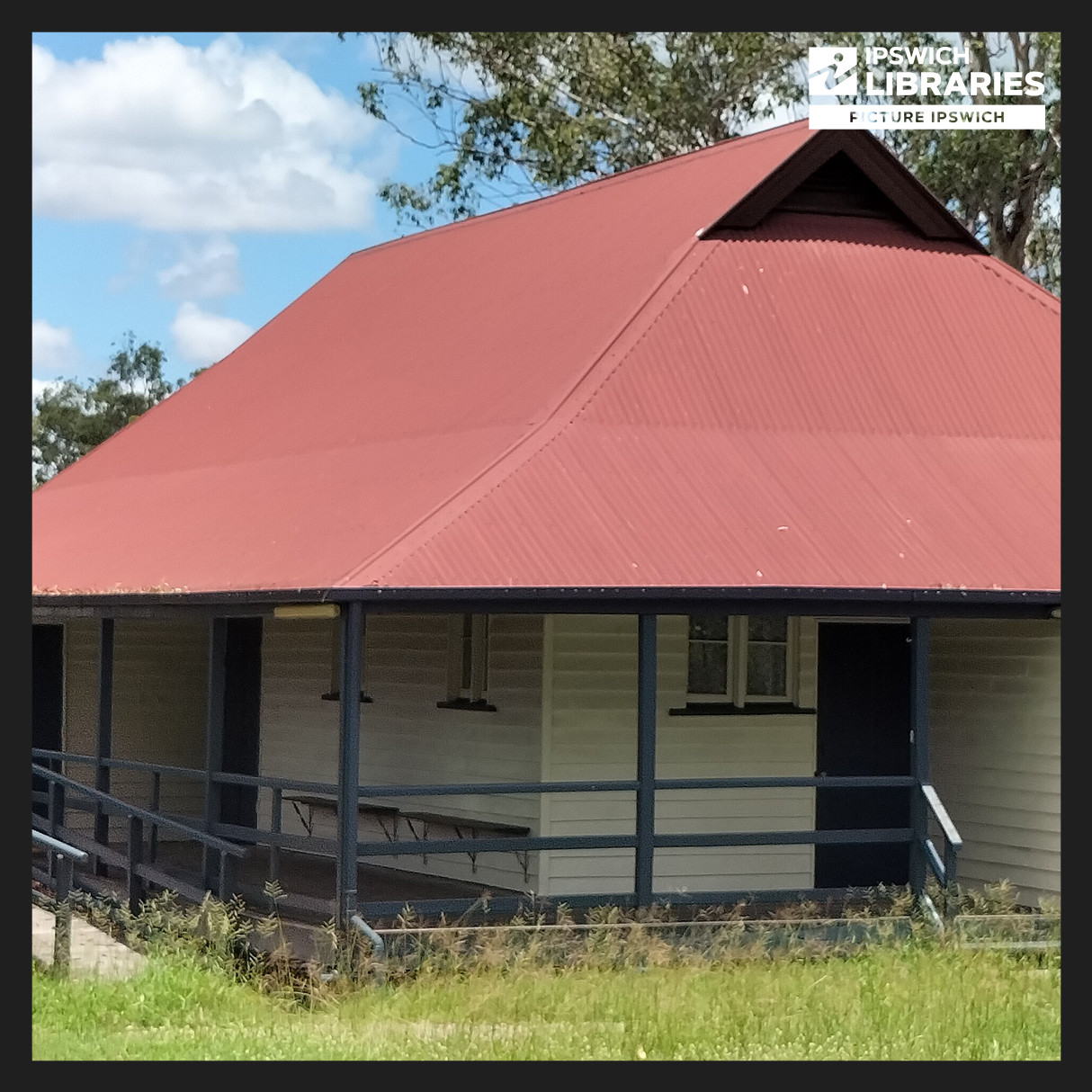 Walloon State School
