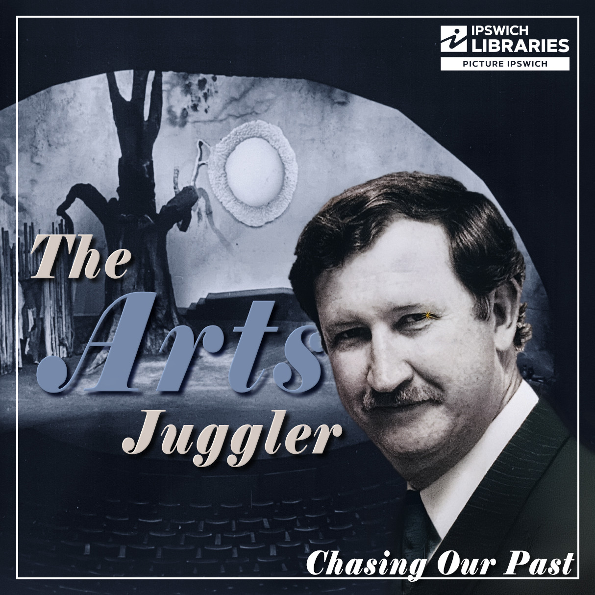 The Arts Juggler