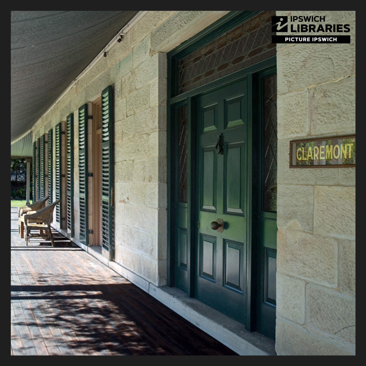 House &amp; Building Histories