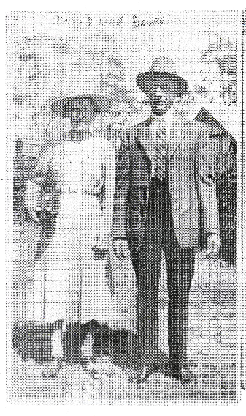 Frederick Birch