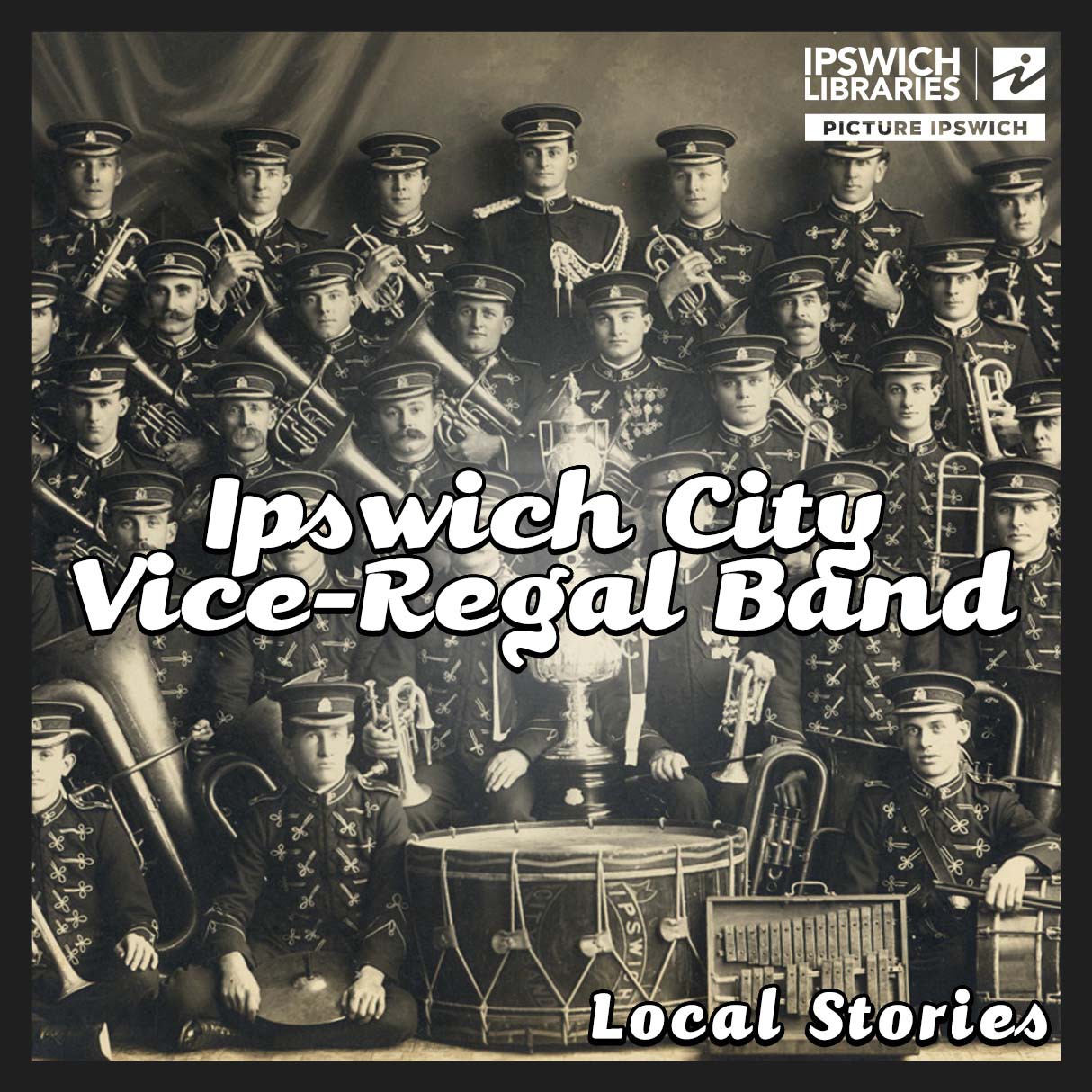 Ipswich City Vice-Regal Band
