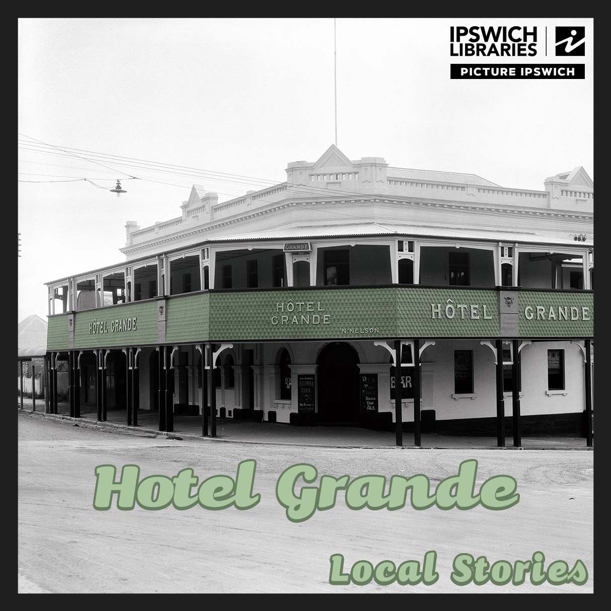 Hotel Grande