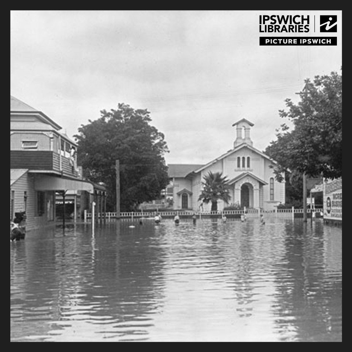 1927 Flood