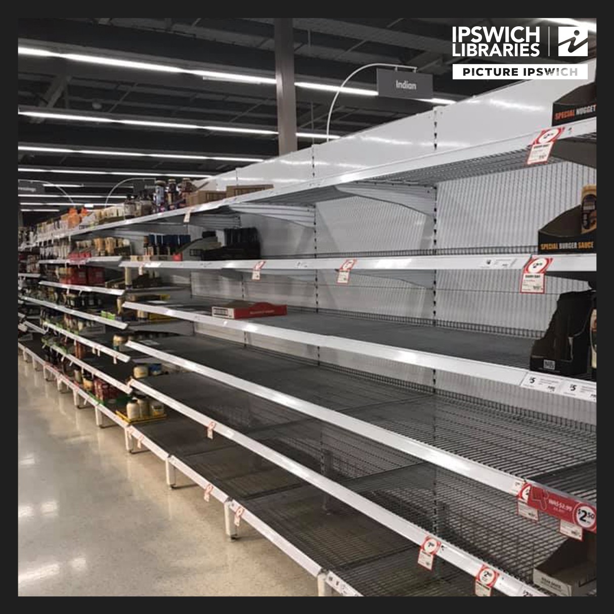 Covid-19 Pandemic (2019-2023)