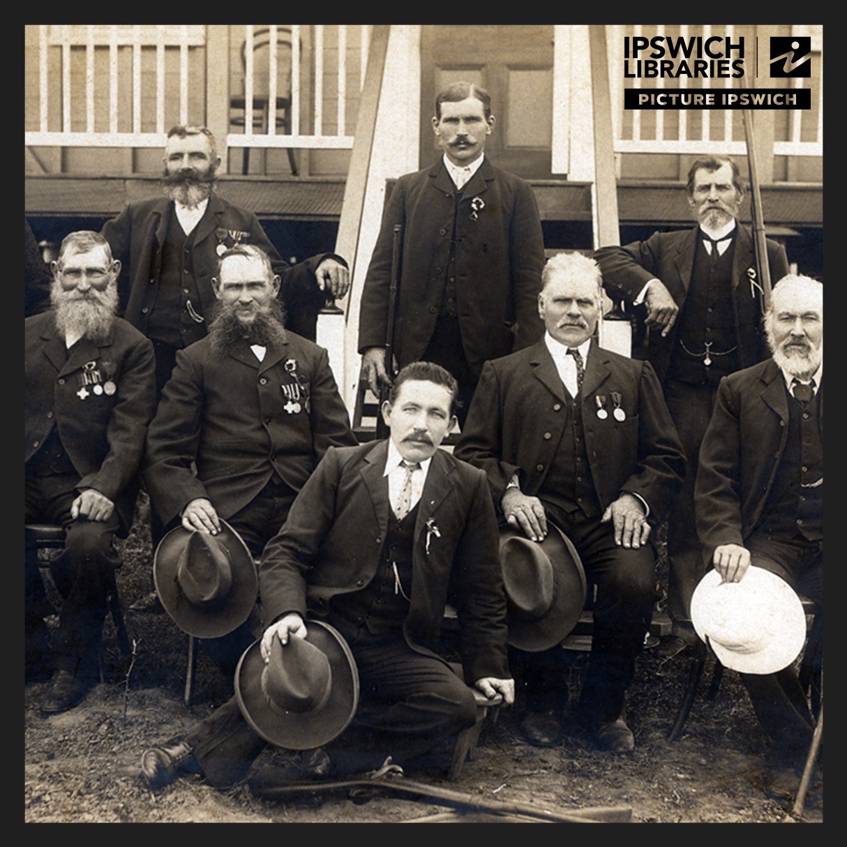 Franco-Prussian War (1870-1871)