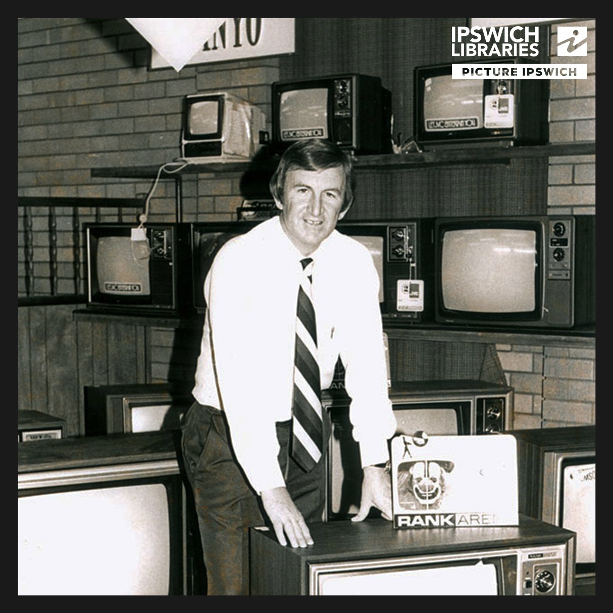 R.T. Edwards &amp; Sons