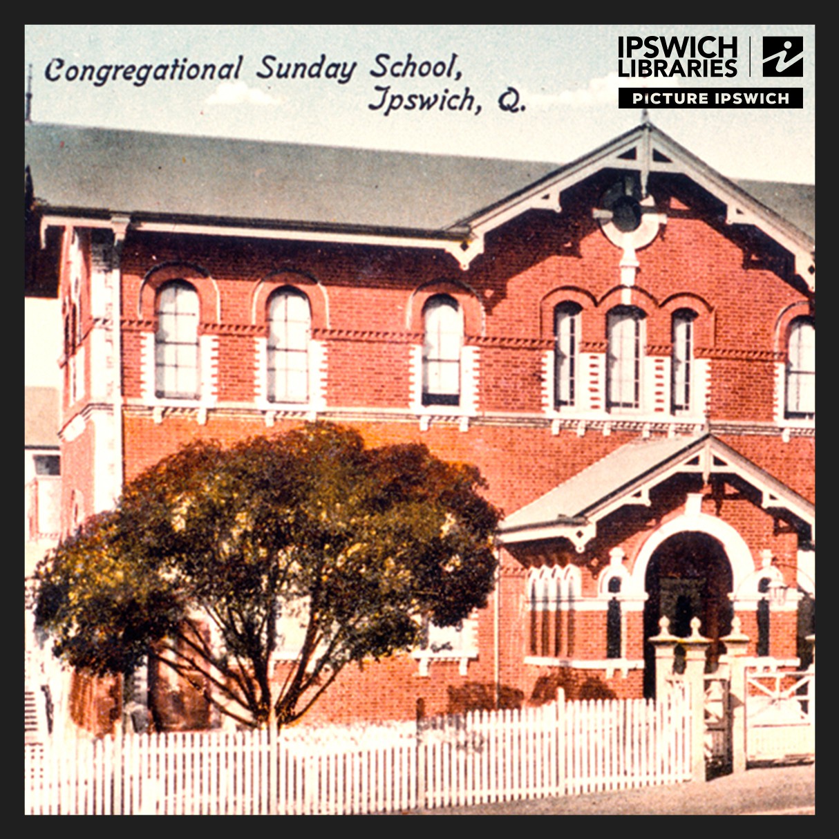 Retrac Series - Postcards