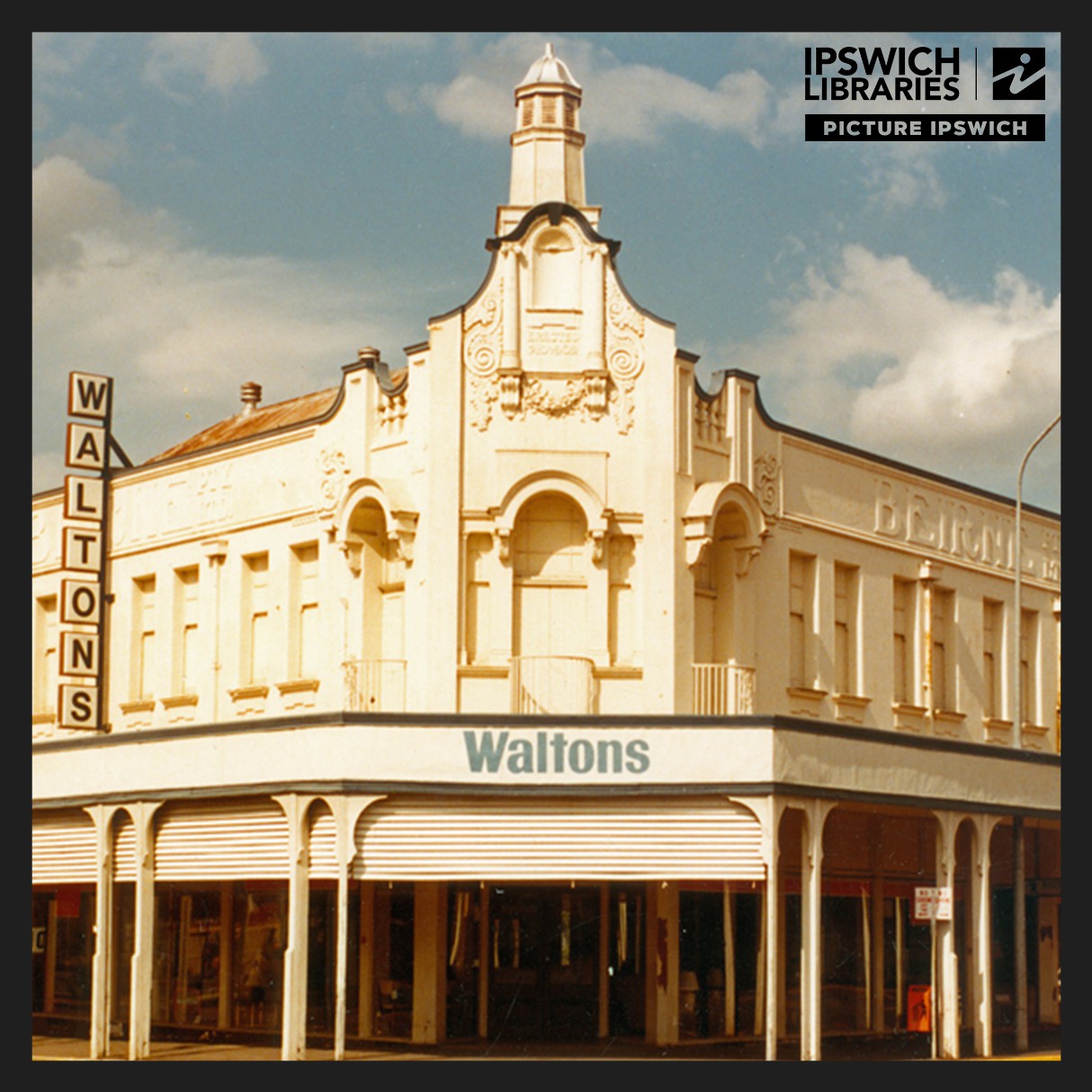 Waltons (Ipswich store)