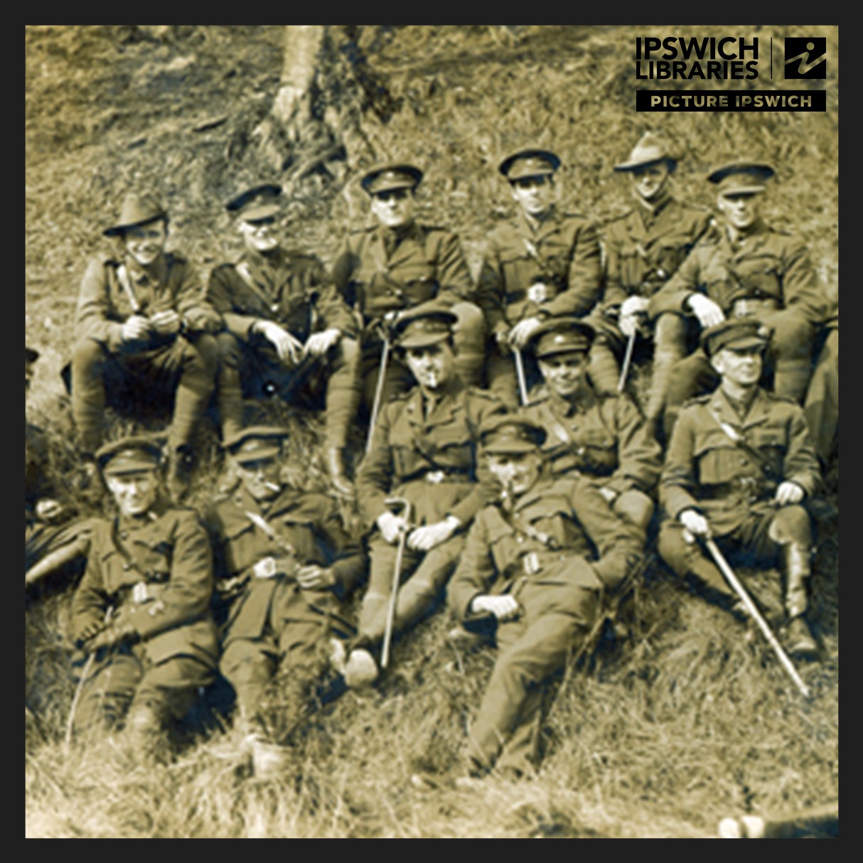 Military Histories