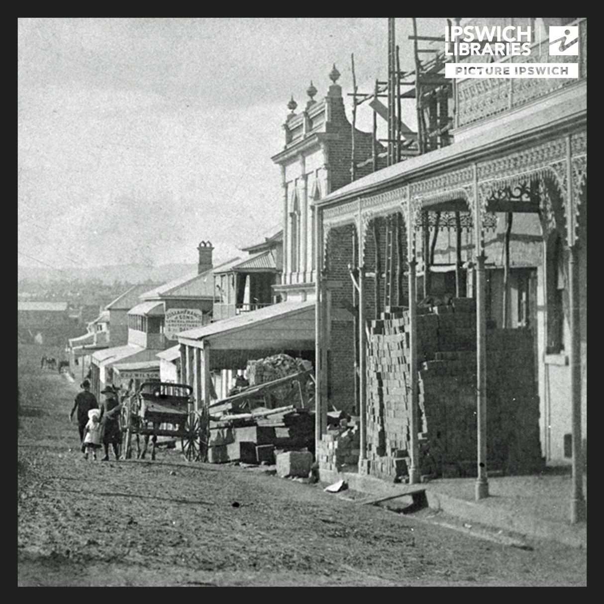 Commercial Architecture