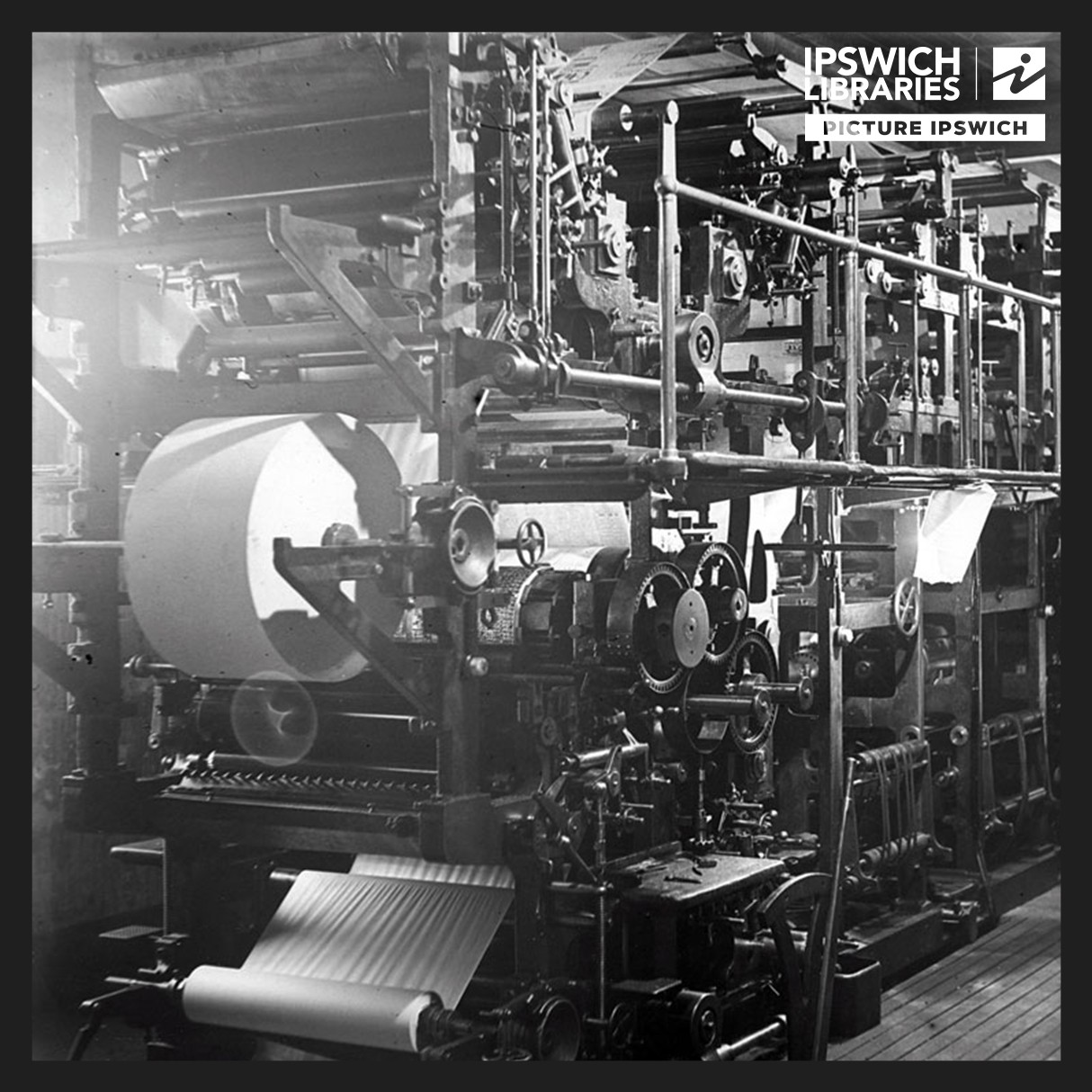 Newspapers &amp; Radio Stations