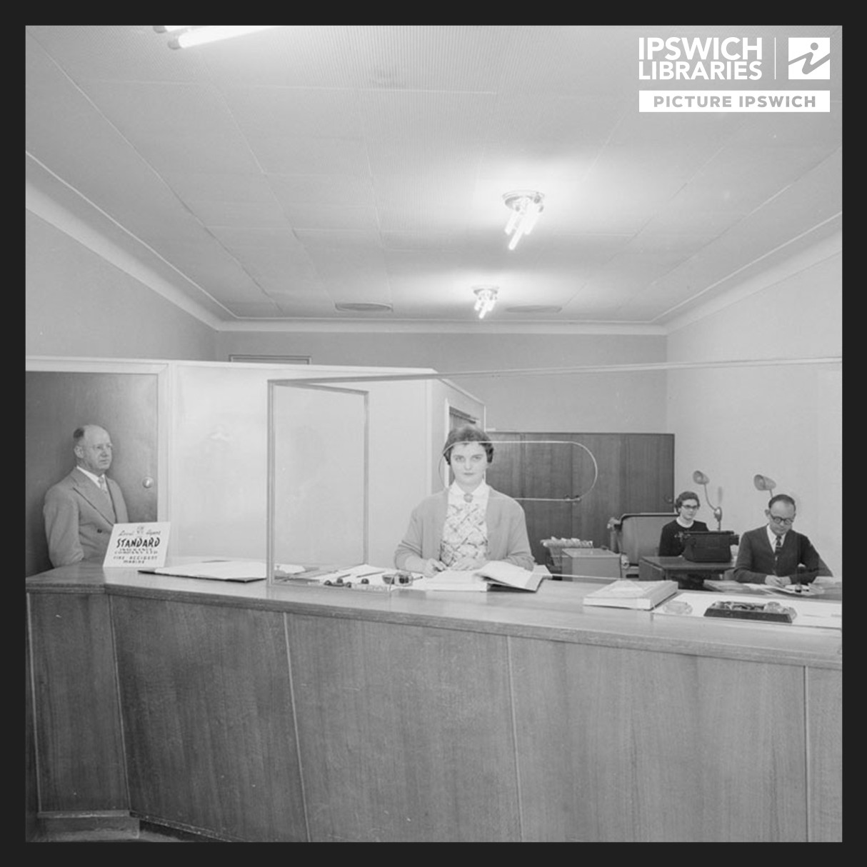 Financial Institutions