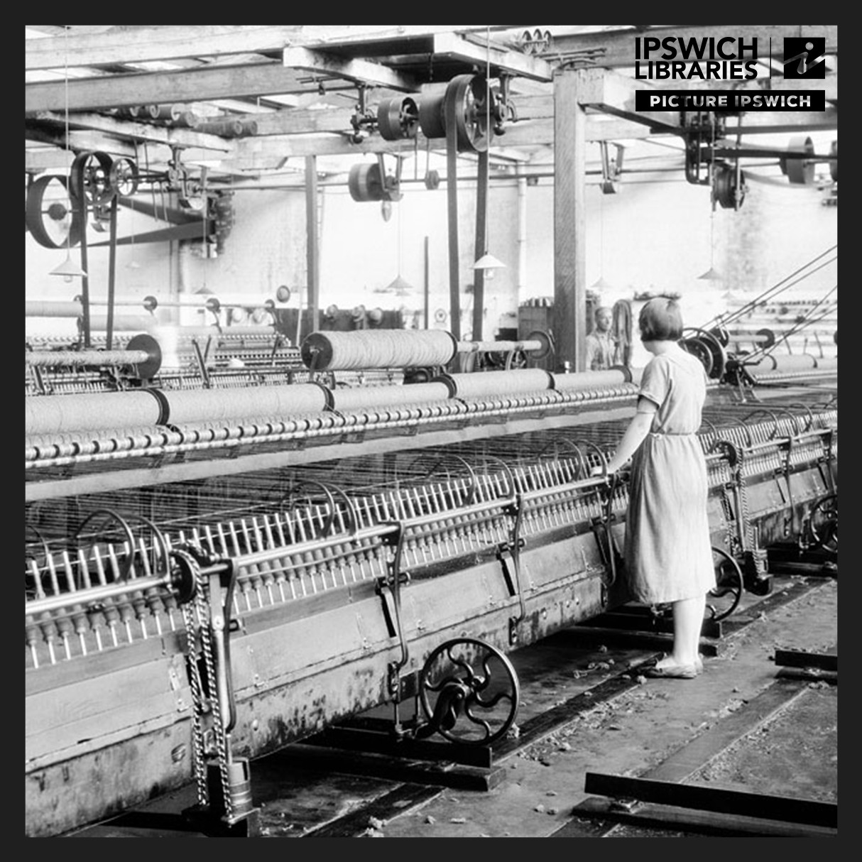 Ipswich Woollen Company Pty Ltd