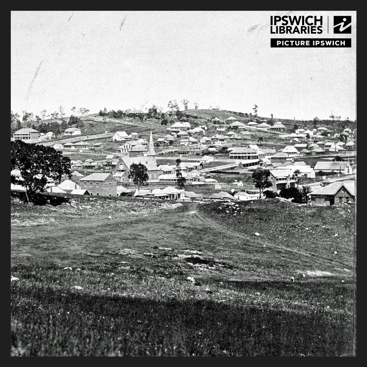 Ipswich History Groups &amp; Museums