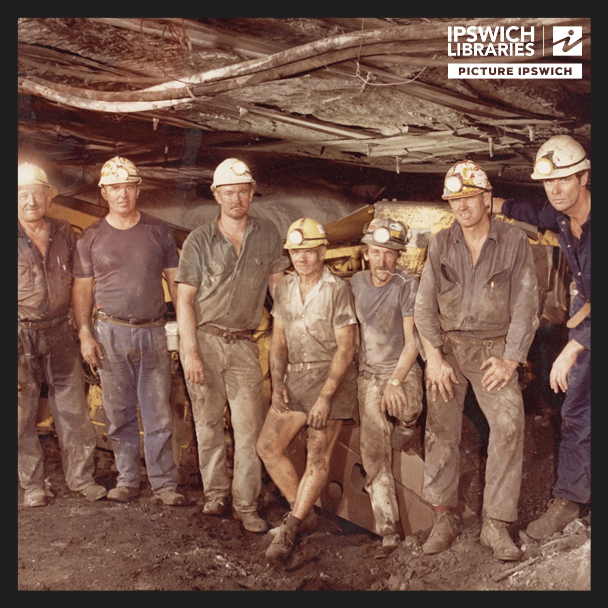 Queensland Mines Rescue Service