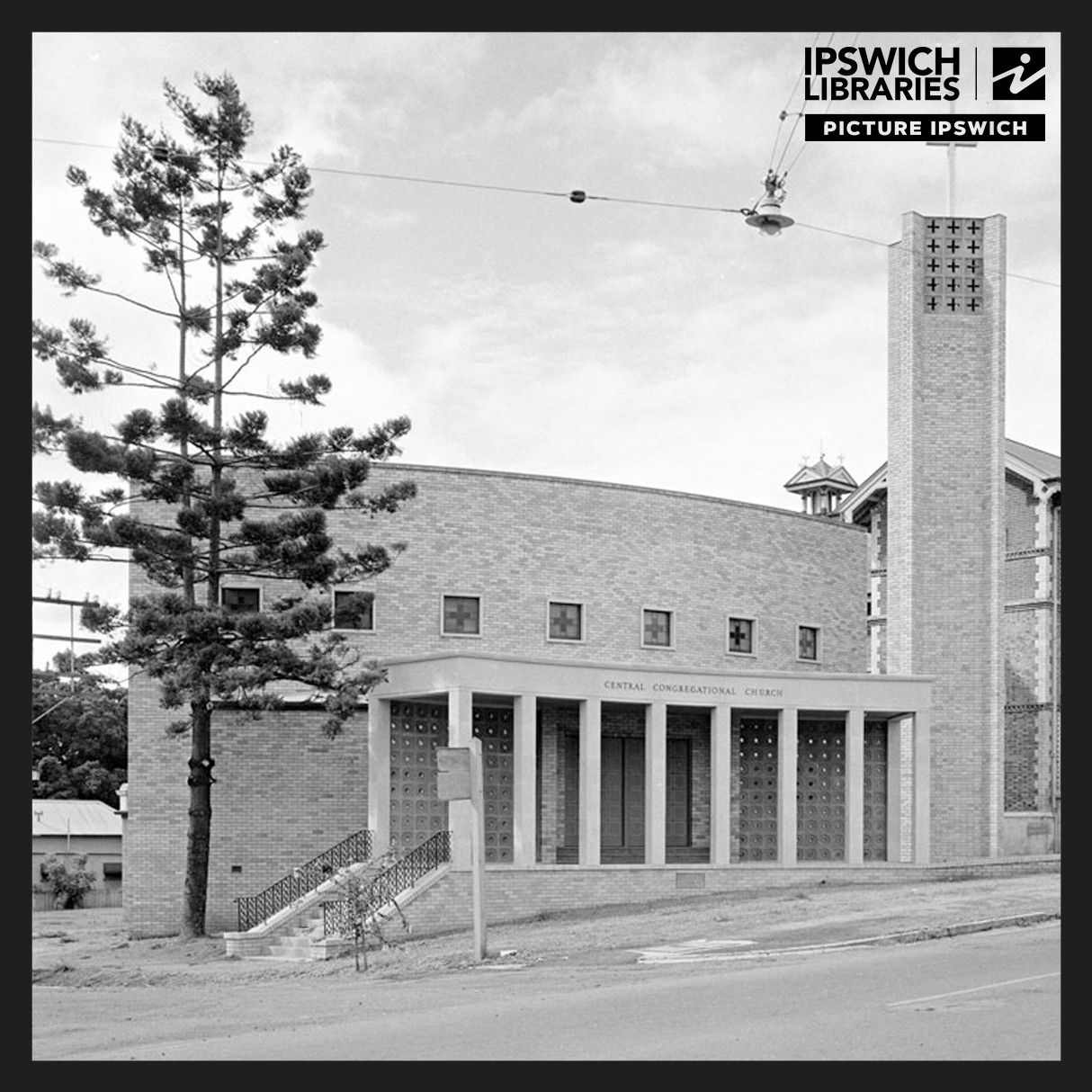 Central Congregational Church