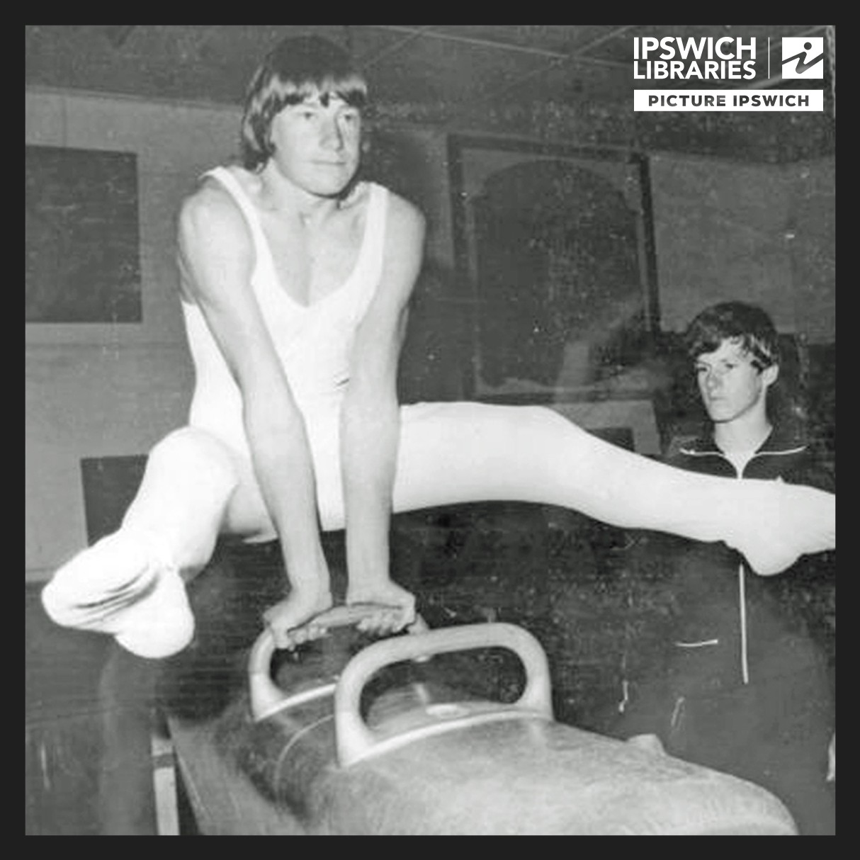 Rosewood Gymnastic Club