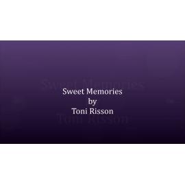 Sweet Memories - Toni Risson | 1 vote