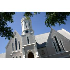 The Great Hall, Ipswich Grammar School, Woodend, Ipswich, 2005 | 1 vote